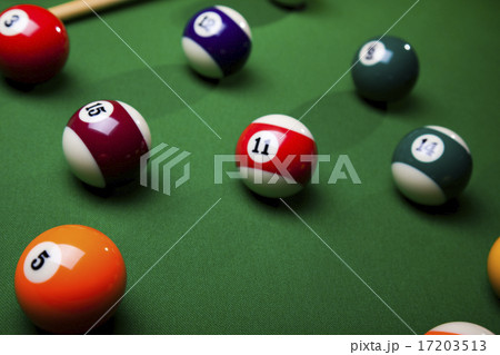 Billiard background, vivid colors, natural tone Billiard background, vivid colors, natural tone 17203513