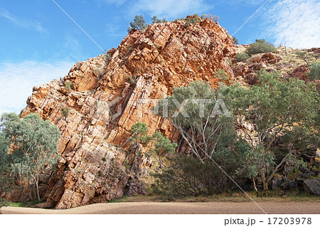 East MacDonnell Ranges, Australia 17203978