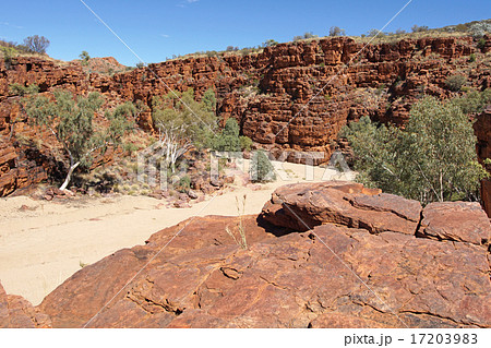 East MacDonnell Ranges, Australia 17203983