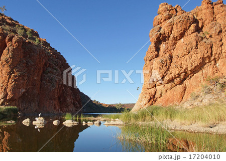 West MacDonnell National Park, Australia West MacDonnell National Park, Australia 17204010