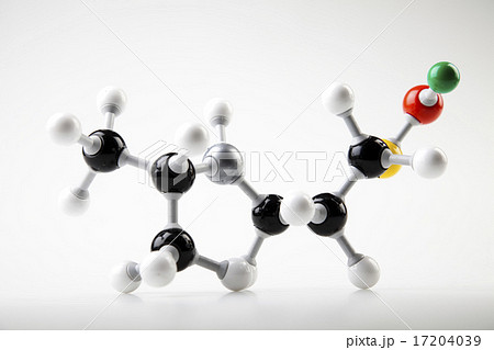 Molecular construction, bright modern chemical Molecular construction, bright modern chemical 17204039