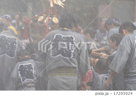 水掛け祭り 水掛け祭り 17205024