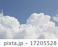 夏の雲 17205528
