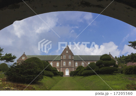 函館トラピスト修道院 函館トラピスト修道院 17205560