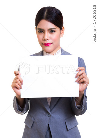 Business woman 17206518