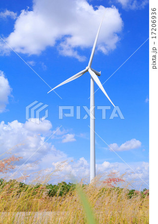 Wind turbine 17206936