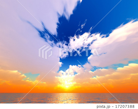 風と雲と海と 風と雲と海と 17207388