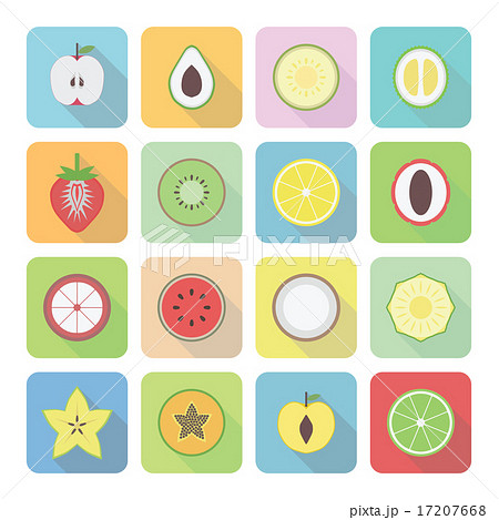 fruit fruit 17207668