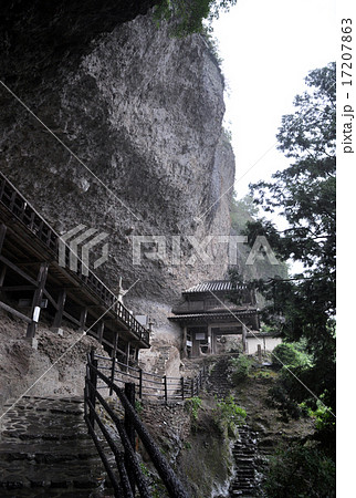羅漢寺3 17207863