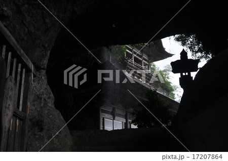 羅漢寺4 17207864