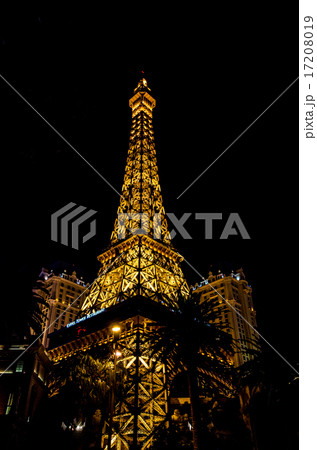 パリス・ラスベガス（Paris Las Vegas） 17208019