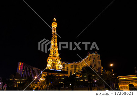 パリス・ラスベガス（Paris Las Vegas） 17208021