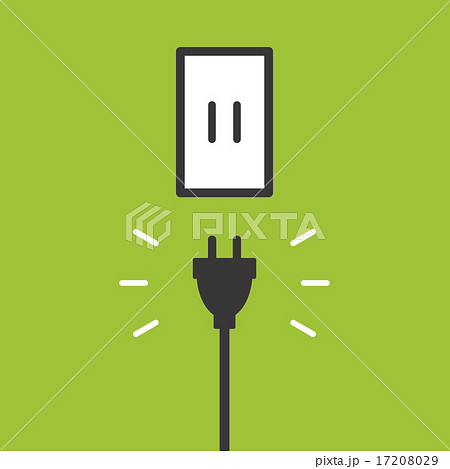 Socket and plug 17208029