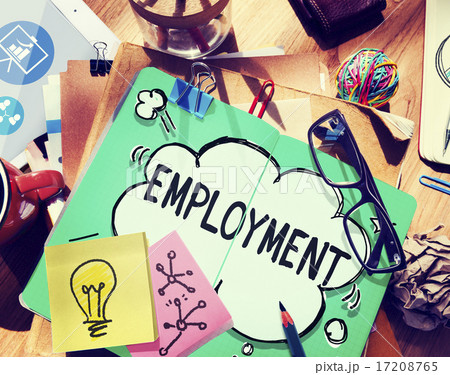 Employment Recruitment Human Resources Hiring Concept Employment Recruitment Human Resources Hiring Concept 17208765