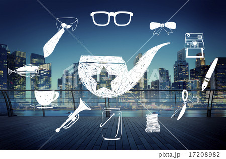 Materialistic Materialism Capitalism Consumer Greed Concept 17208982
