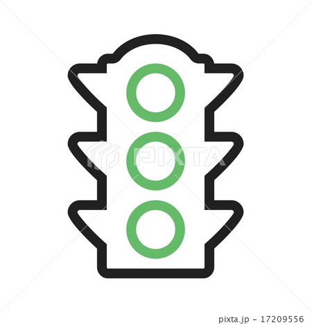 Traffic Signal Traffic Signal 17209556