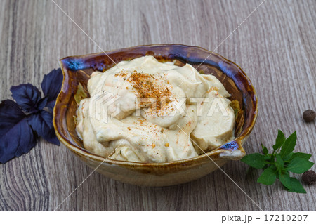 Hummus Hummus 17210207