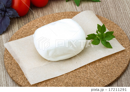 Mozzarella 17211291