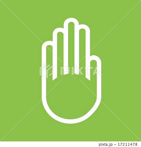Hand Sign Hand Sign 17211478