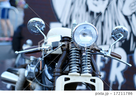 Motorcycle Motorcycle 17211786
