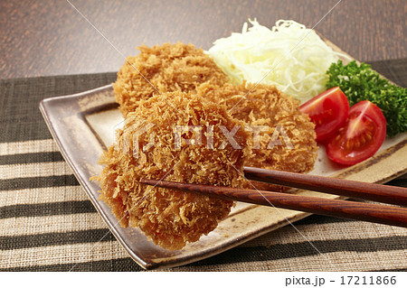 一口カツ 17211866