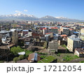 エルズルム全景（トルコ） 17212054