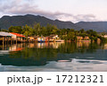 native fisher houses on Klong on Koh Chang  17212321