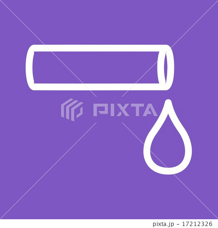 Water Pipe 17212326