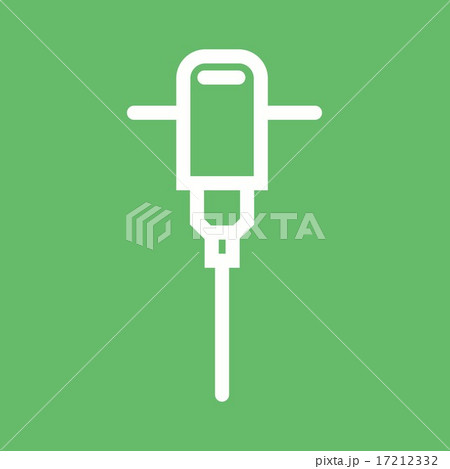 Jack Hammer 17212332