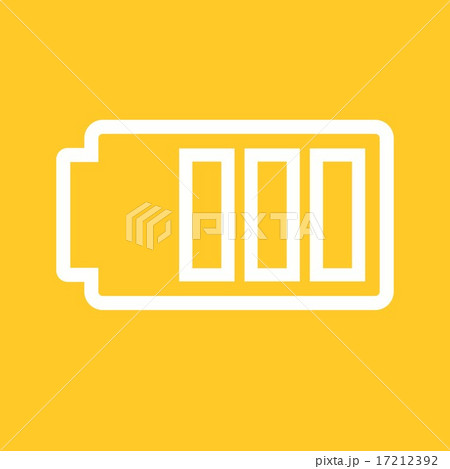 Battery 17212392