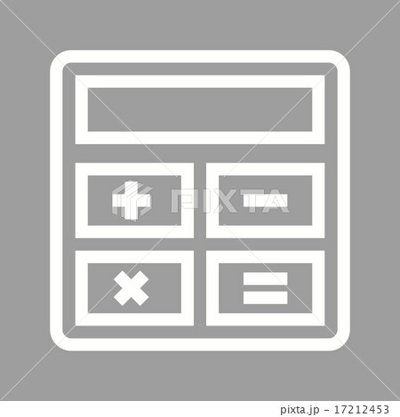 Calculator 17212453