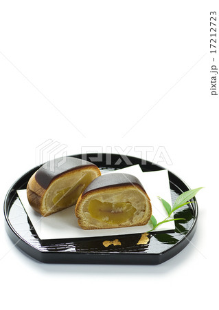 栗饅頭5 17212723