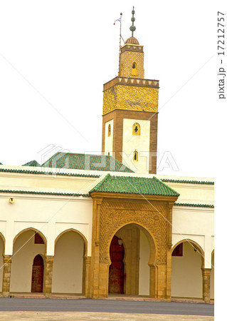 muslim in morocco africa minaret muslim in morocco africa minaret 17212757