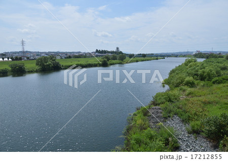 馬淵川(まべちがわ)(青森県八戸市) 馬淵川(まべちがわ)(青森県八戸市) 17212855