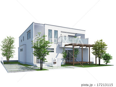 住宅外観 17213115