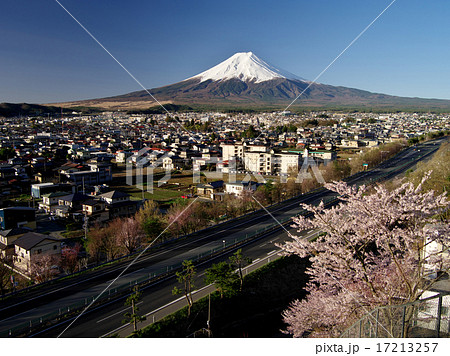 富士吉田春色 17213257