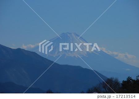 富士山 17213514
