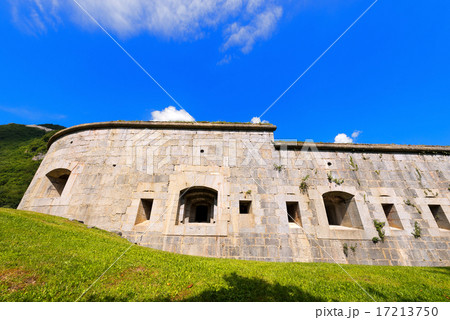 Fort Larino - First World War Fort Larino - First World War 17213750