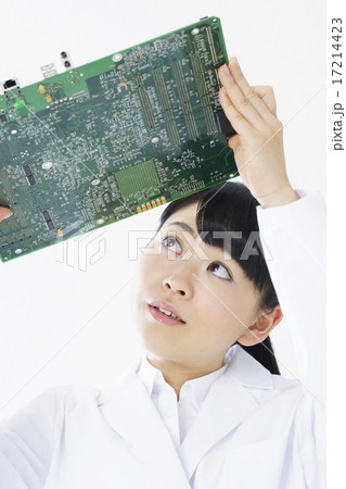 白衣 白衣 17214423