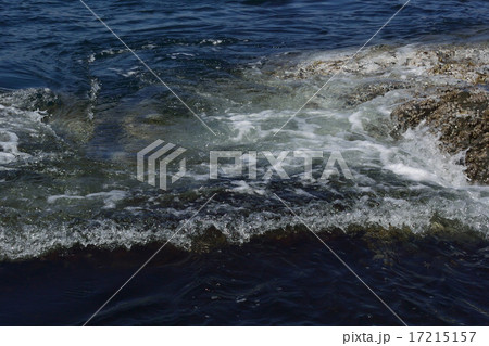 小磯の波 小磯の波 17215157