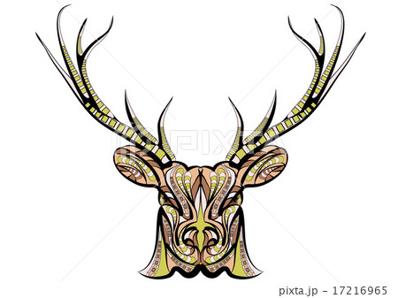 ethnic deer ethnic deer 17216965