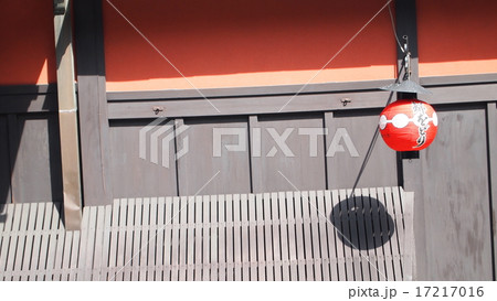 祇園の風景 17217016