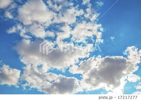 blue sky blue sky 17217277