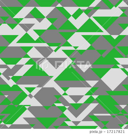 Seamless geometric pattern. Vector illustration. 17217821