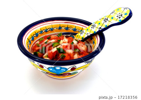 サルサ・メヒカーナ 17218356