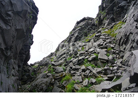 鳥海山新山 17218357