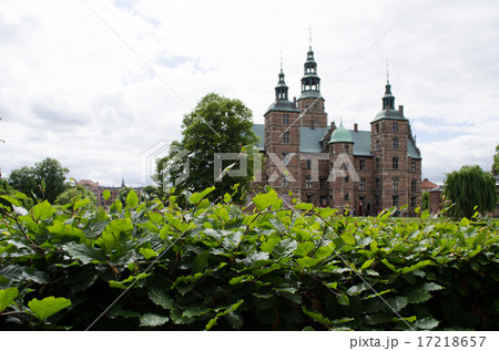 ローゼンボー城 ローゼンボー城 17218657