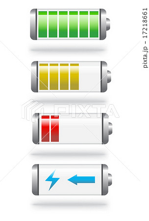 battery level and charge battery level and charge 17218661