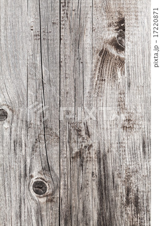 Dark gray wooden wall, close-up background texture 17220871