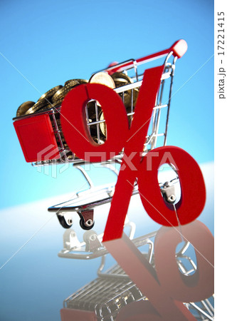 Percent, Finance 17221415